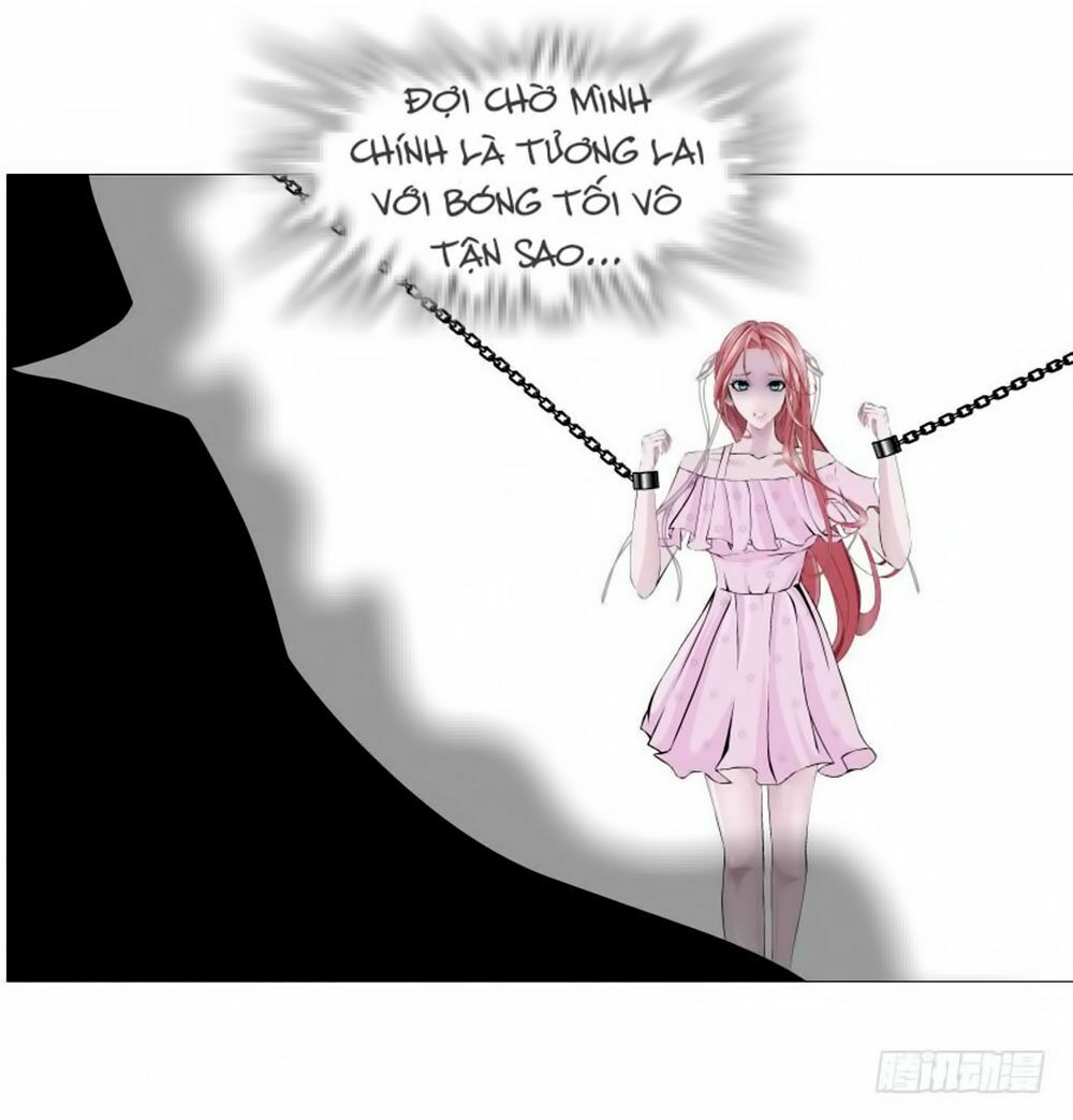 Beauty And Demon: Chapter 92