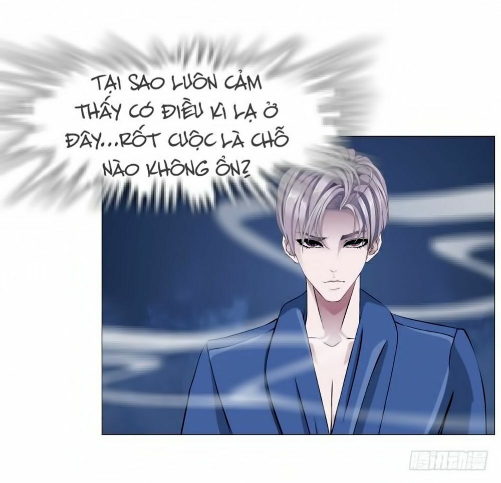 Beauty And Demon: Chapter 92