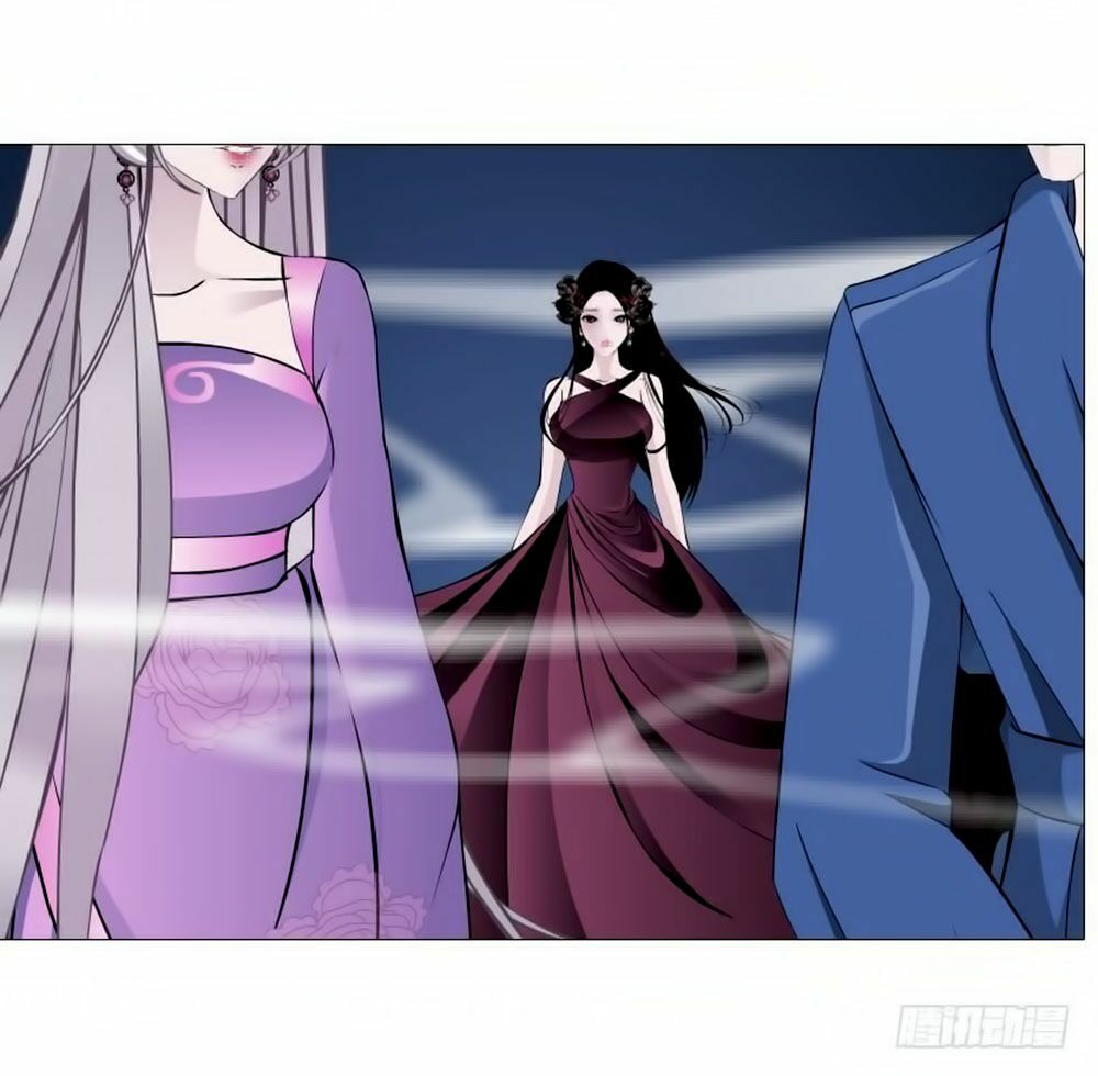 Beauty And Demon: Chapter 92
