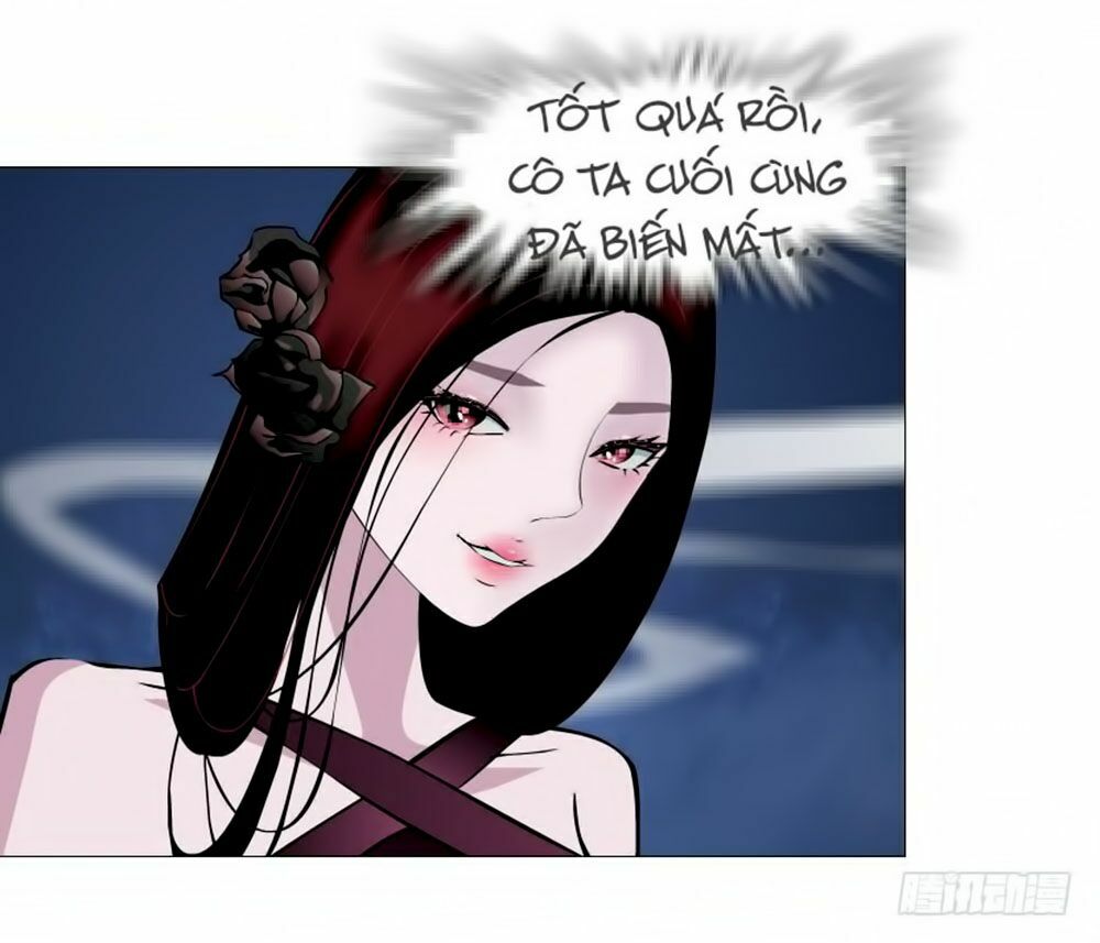Beauty And Demon: Chapter 92