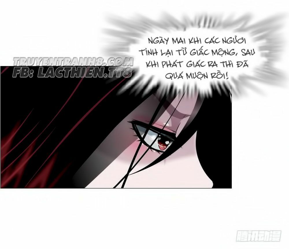 Beauty And Demon: Chapter 92