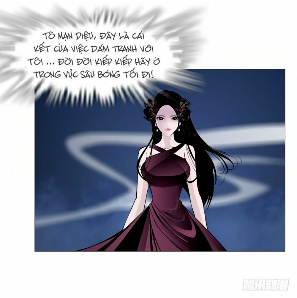 Beauty And Demon: Chapter 92