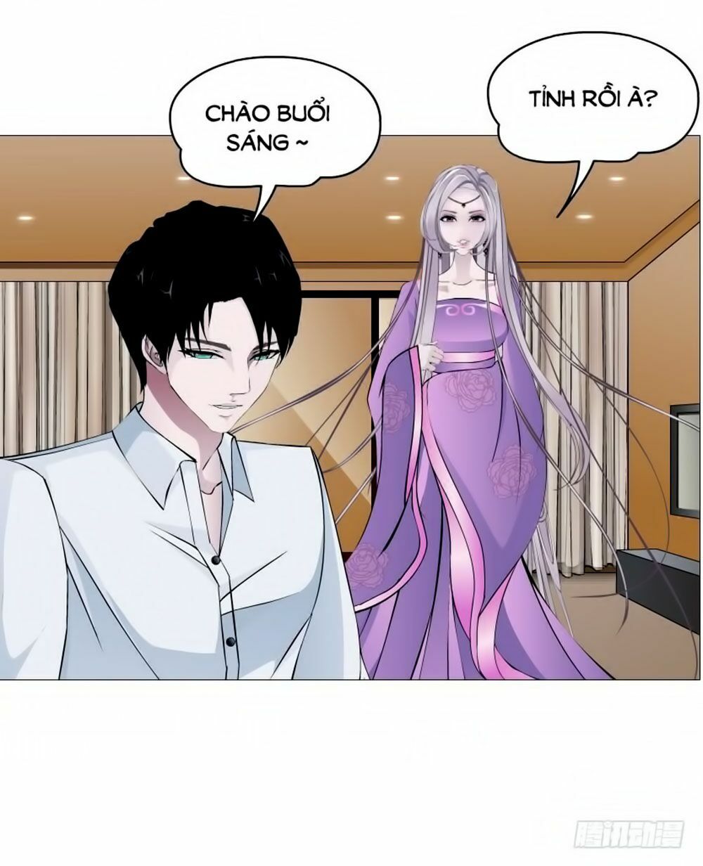 Beauty And Demon: Chapter 92