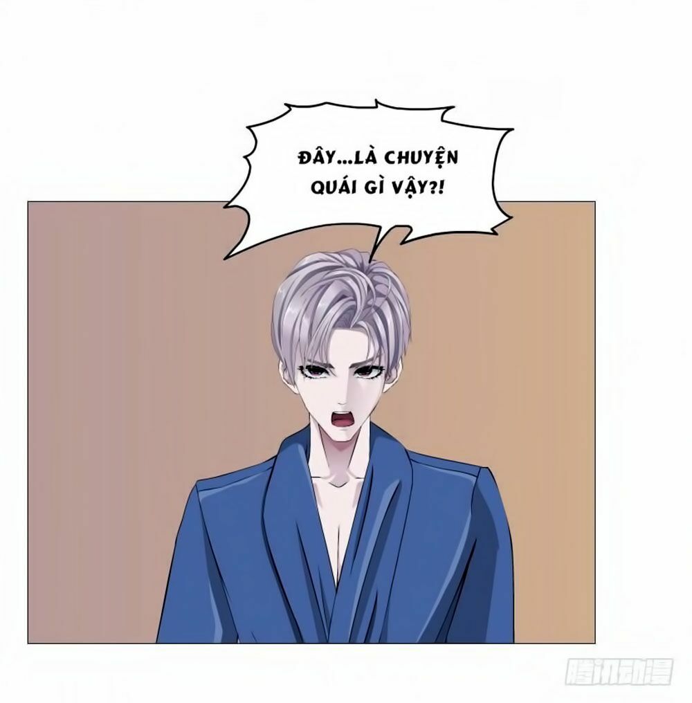 Beauty And Demon: Chapter 92