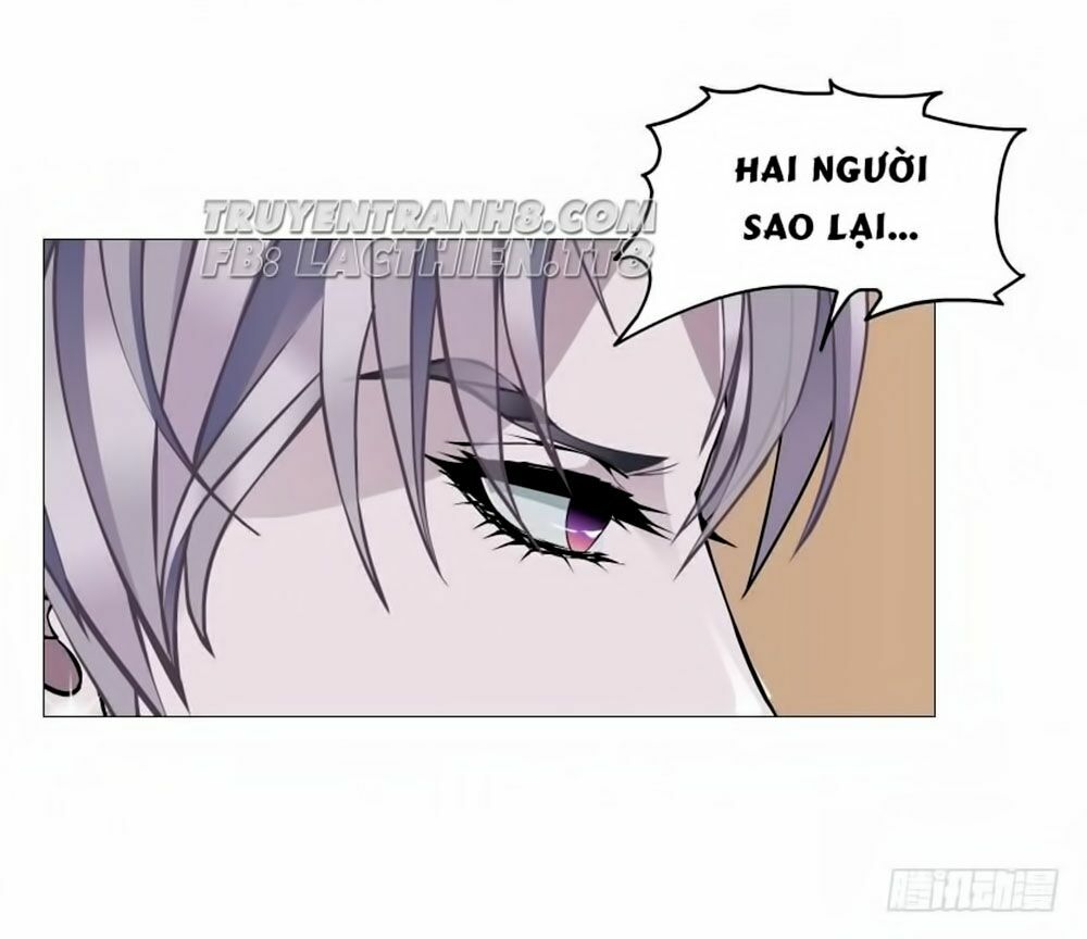 Beauty And Demon: Chapter 92