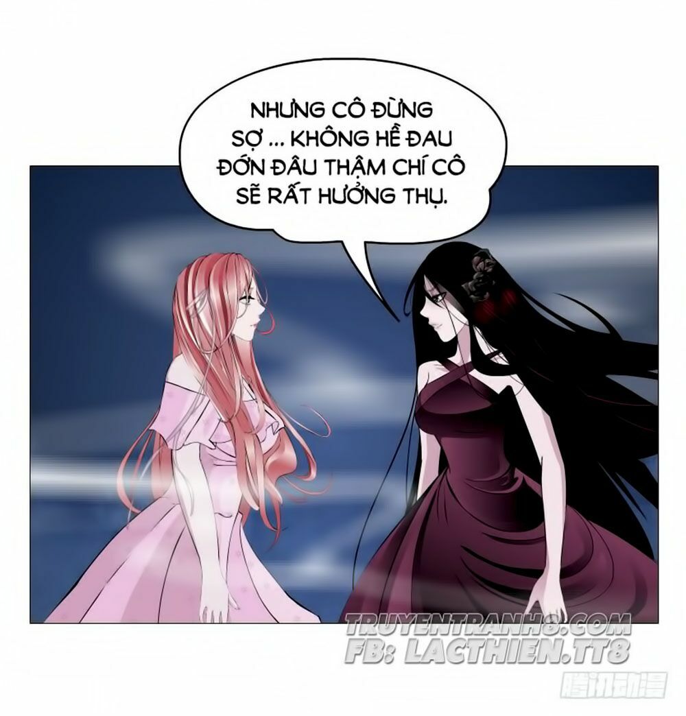 Beauty And Demon: Chapter 92