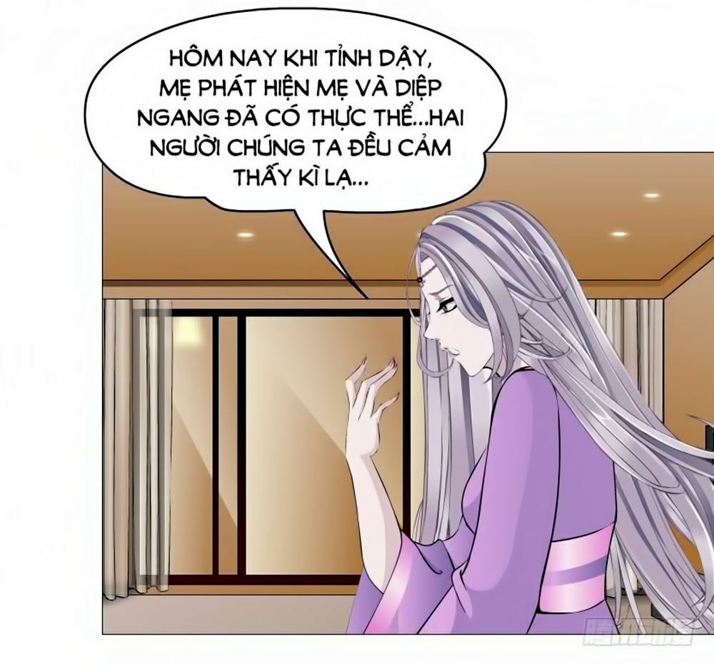 Beauty And Demon: Chapter 92