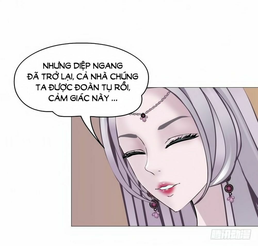 Beauty And Demon: Chapter 92