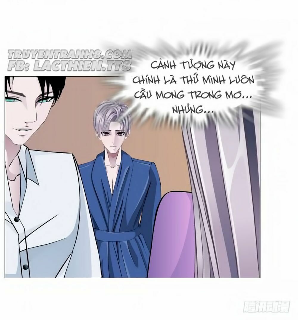 Beauty And Demon: Chapter 92