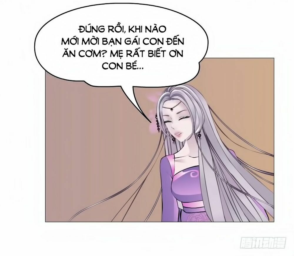 Beauty And Demon: Chapter 92