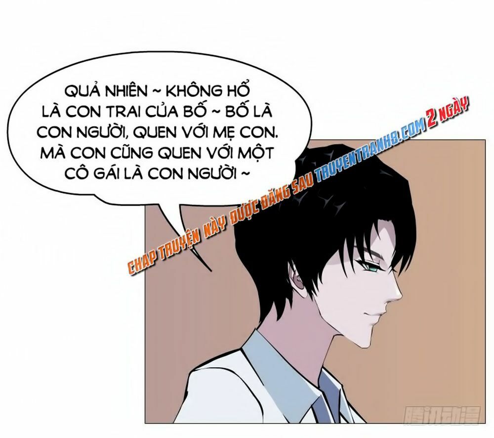 Beauty And Demon: Chapter 92
