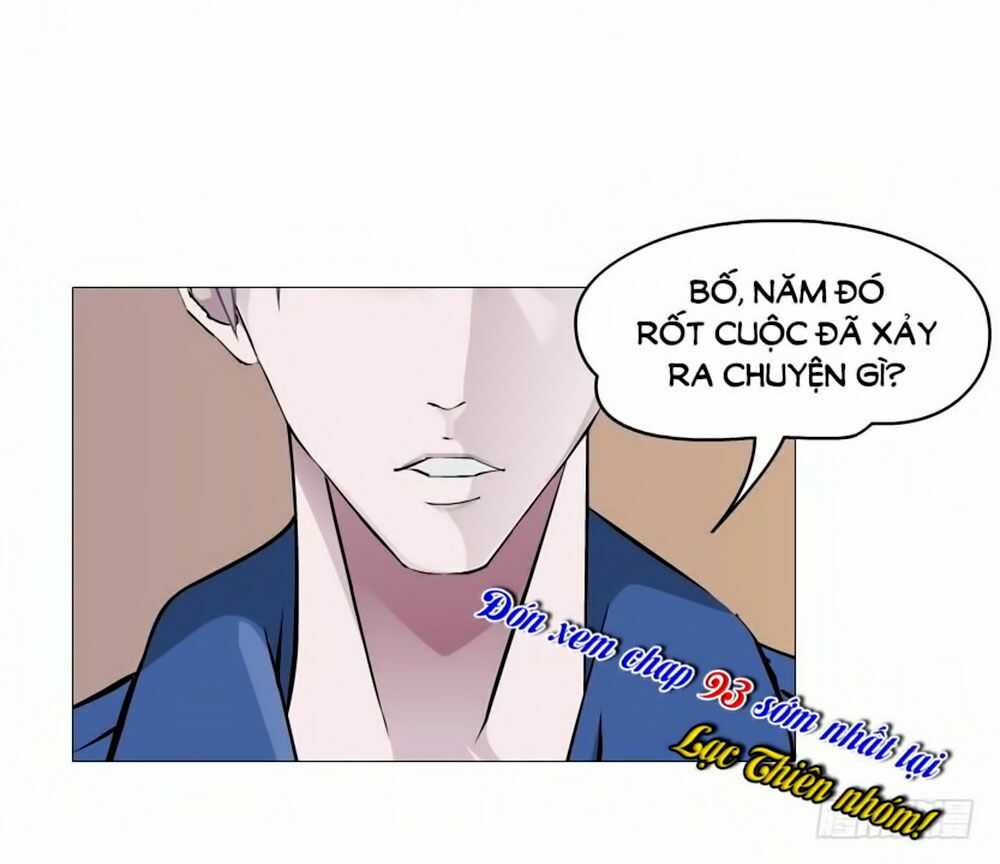 Beauty And Demon: Chapter 92