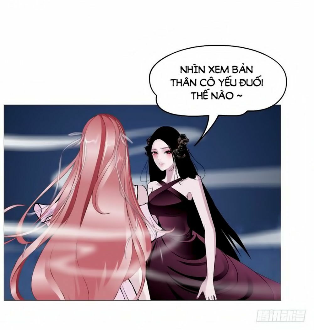 Beauty And Demon: Chapter 92