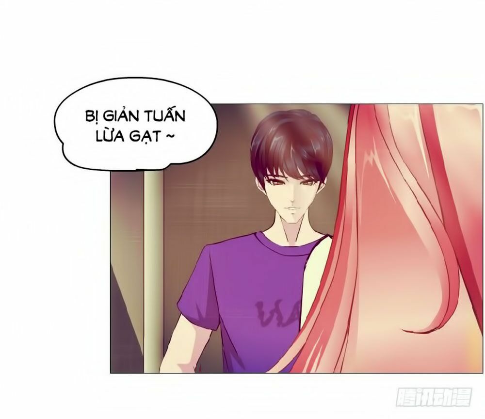Beauty And Demon: Chapter 92