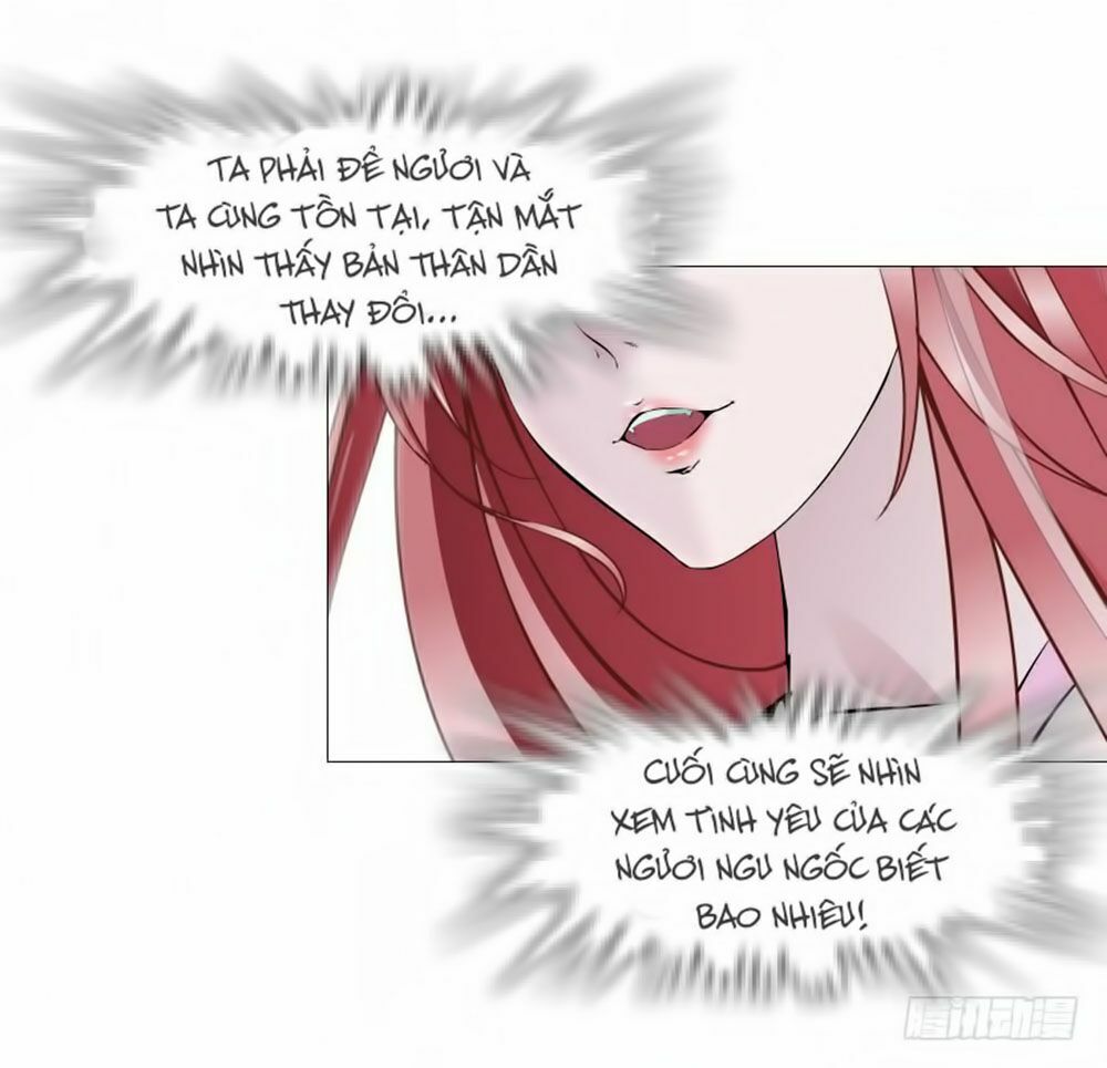 Beauty And Demon: Chapter 93