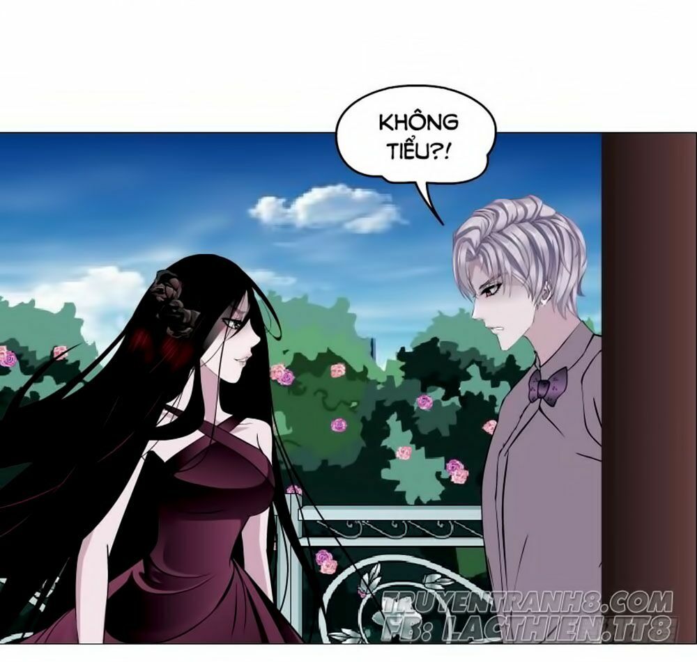 Beauty And Demon: Chapter 93
