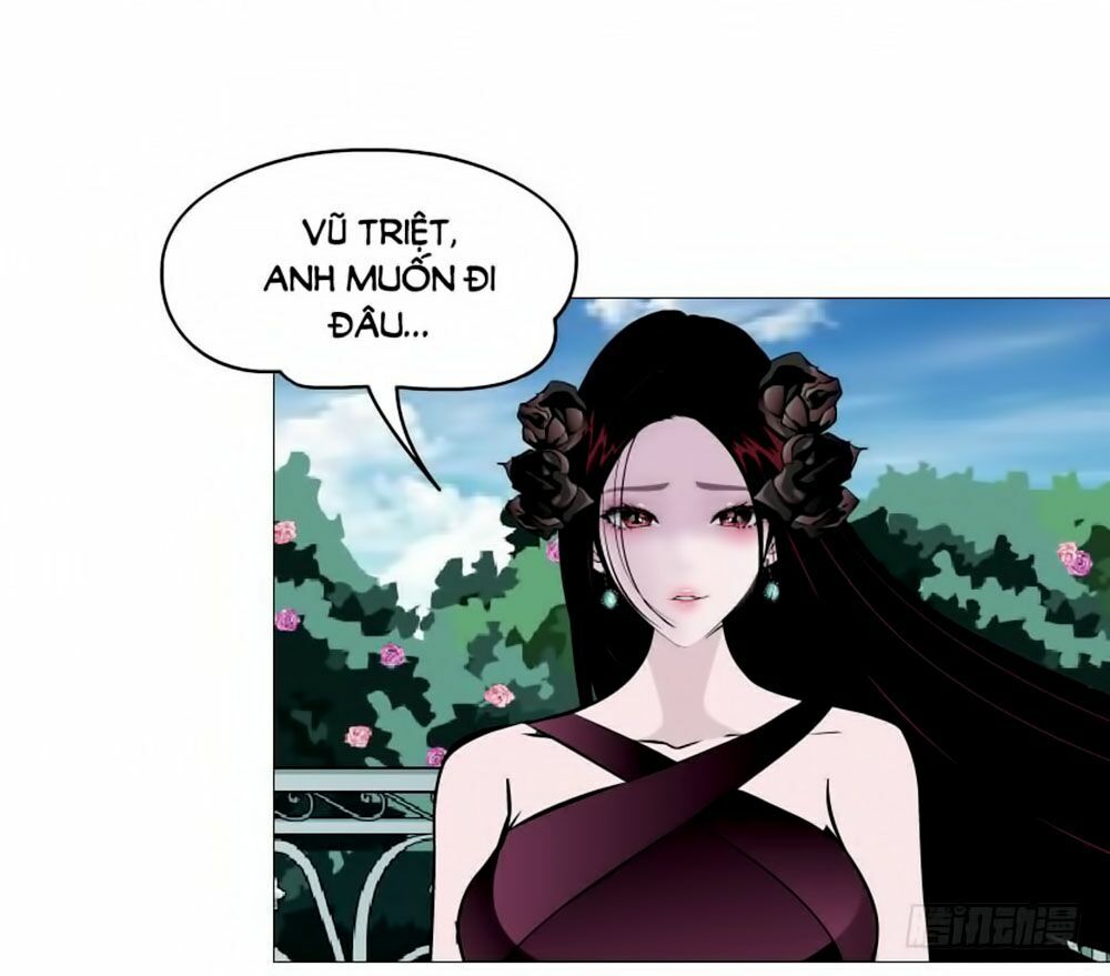 Beauty And Demon: Chapter 93