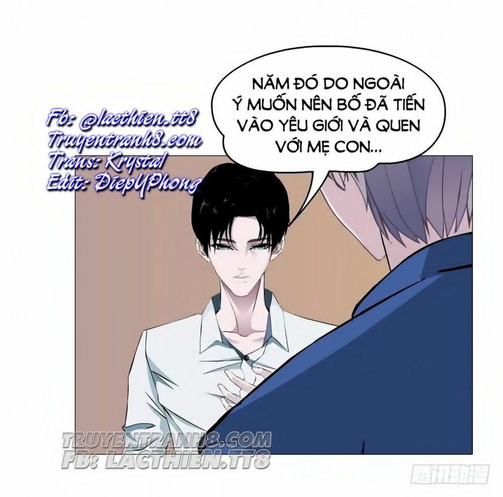 Beauty And Demon: Chapter 93
