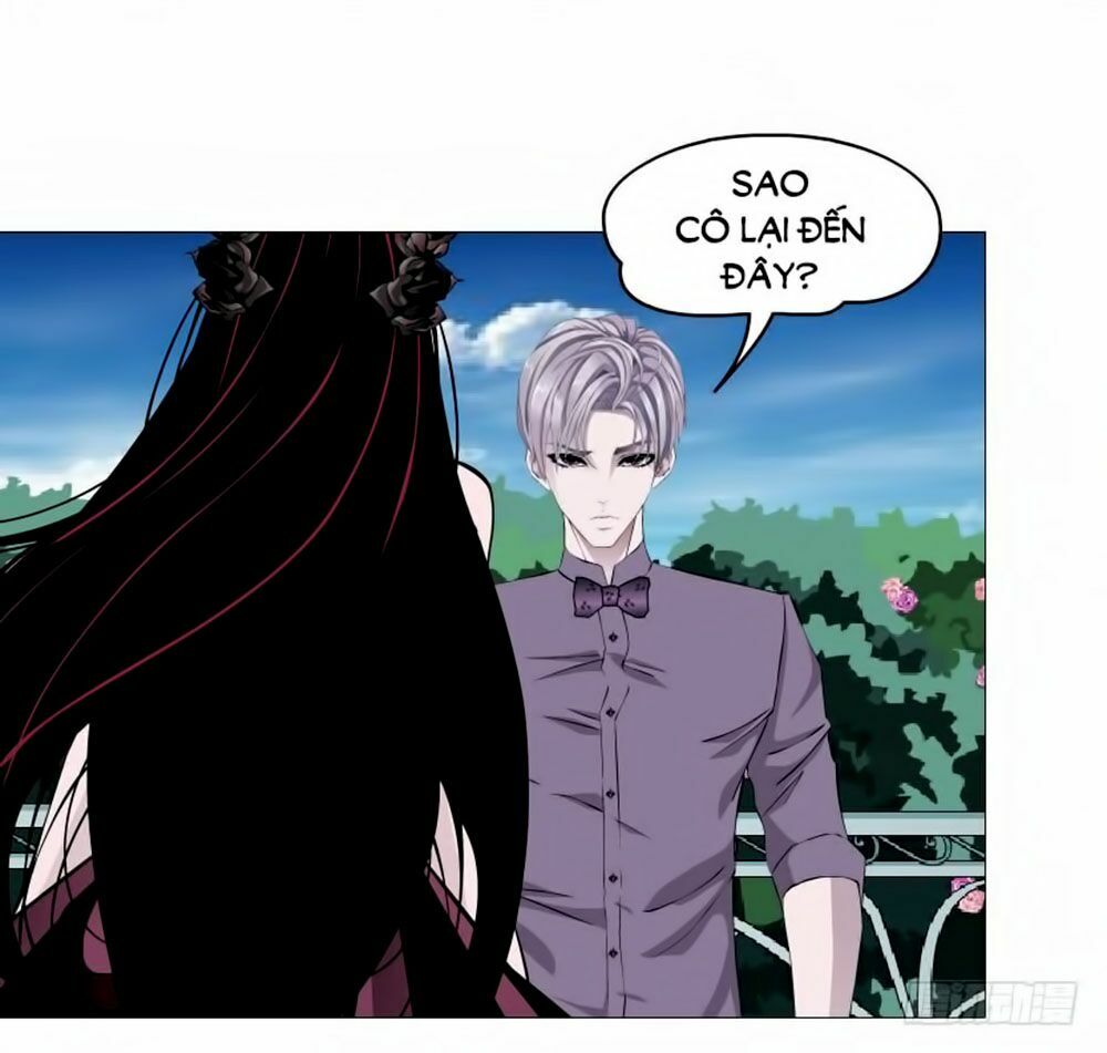 Beauty And Demon: Chapter 93