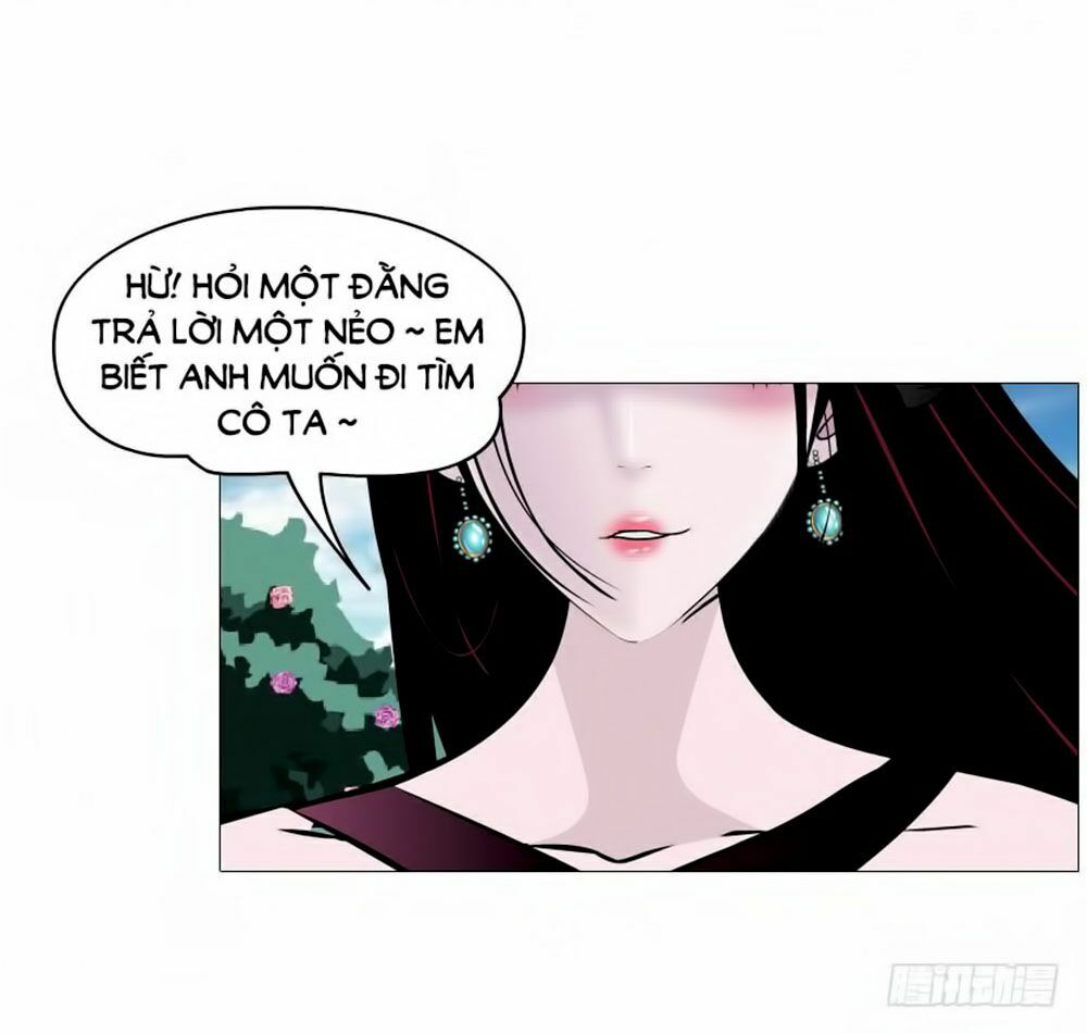 Beauty And Demon: Chapter 93