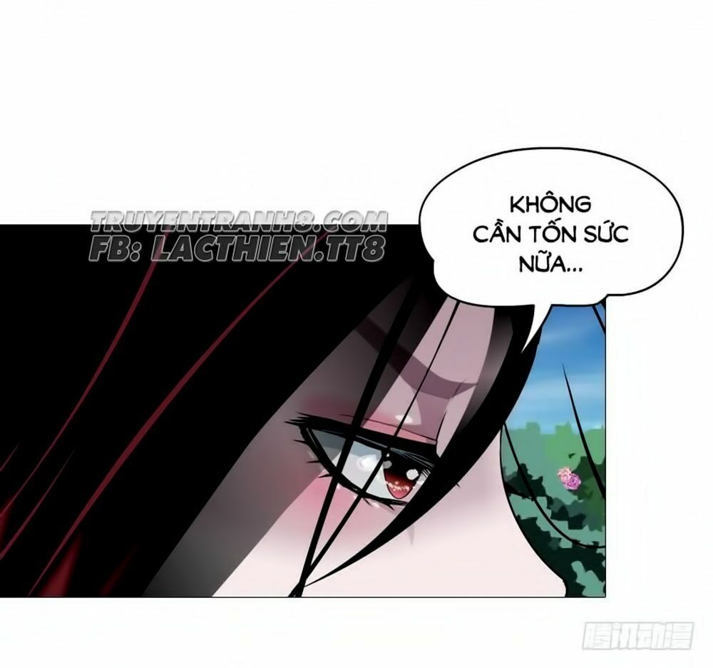 Beauty And Demon: Chapter 93