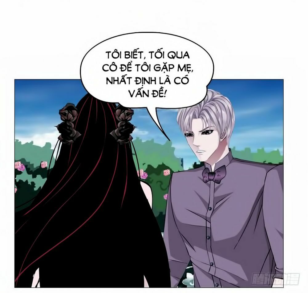 Beauty And Demon: Chapter 93