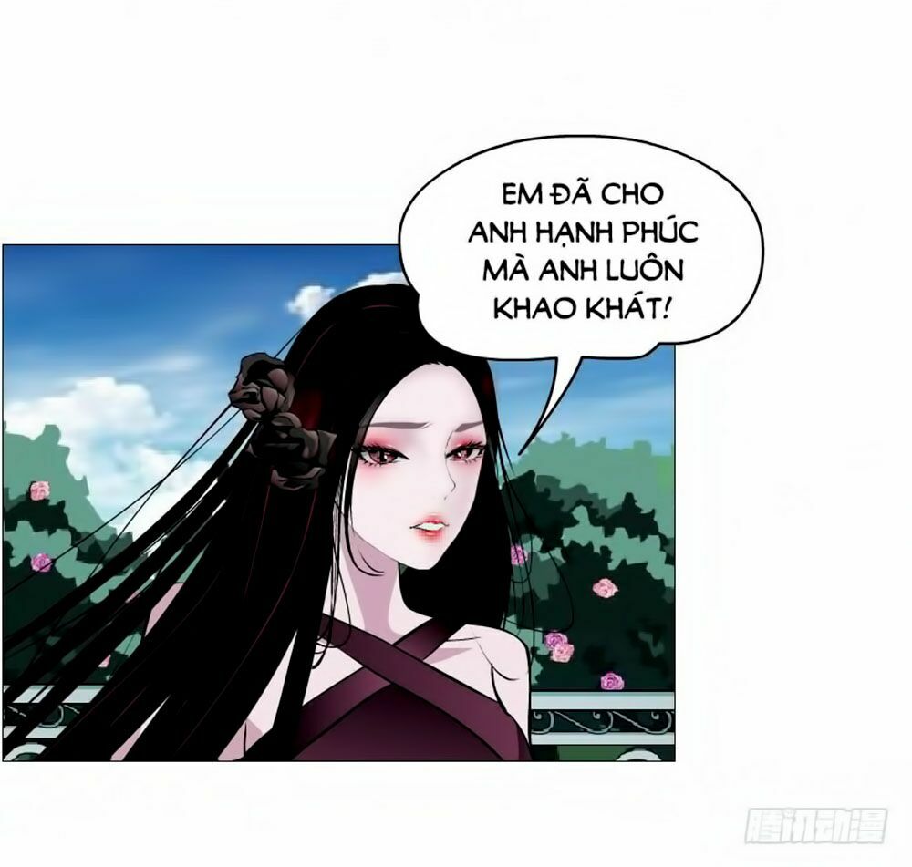 Beauty And Demon: Chapter 93