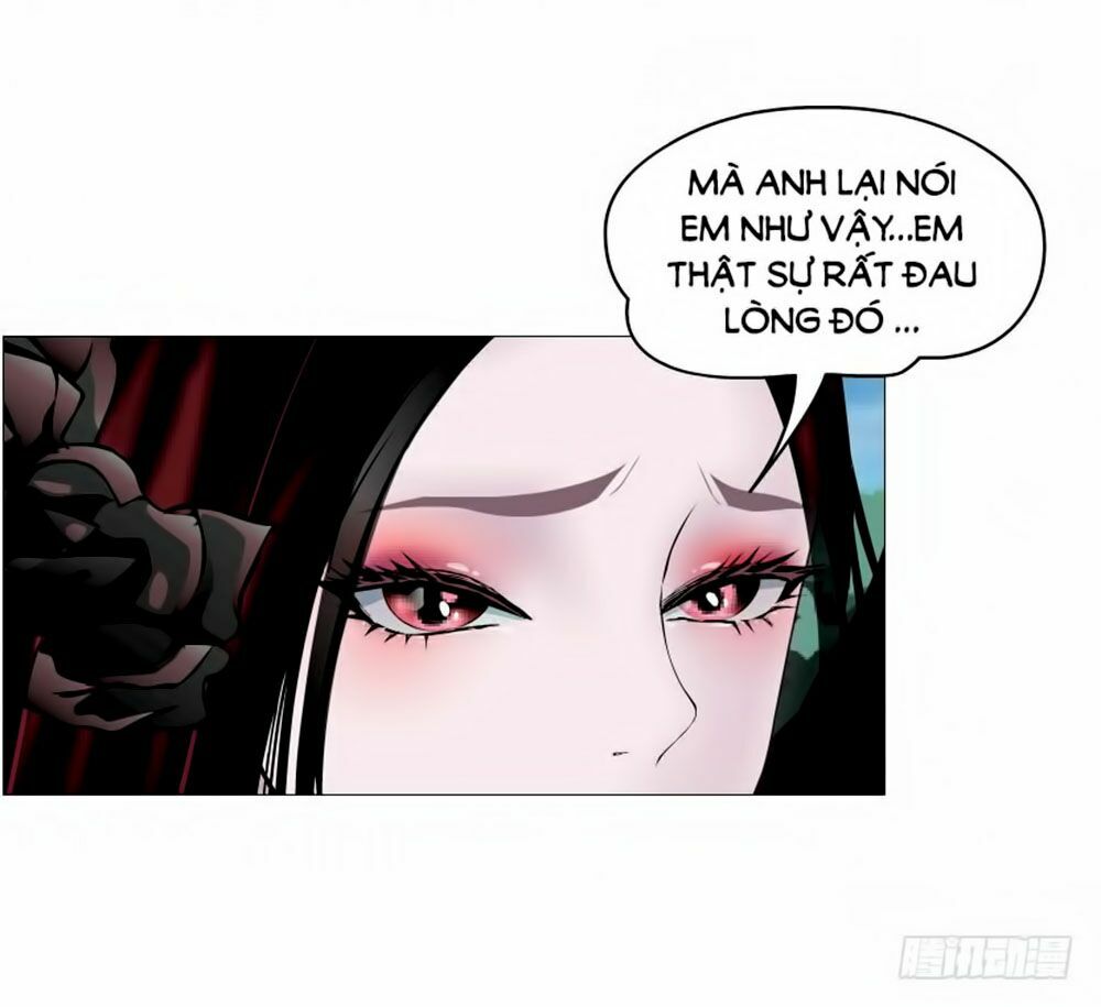 Beauty And Demon: Chapter 93