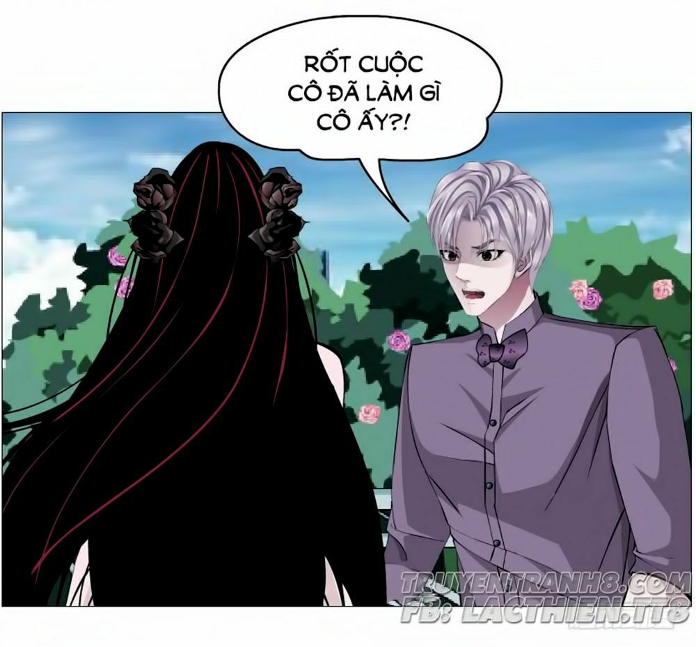 Beauty And Demon: Chapter 93