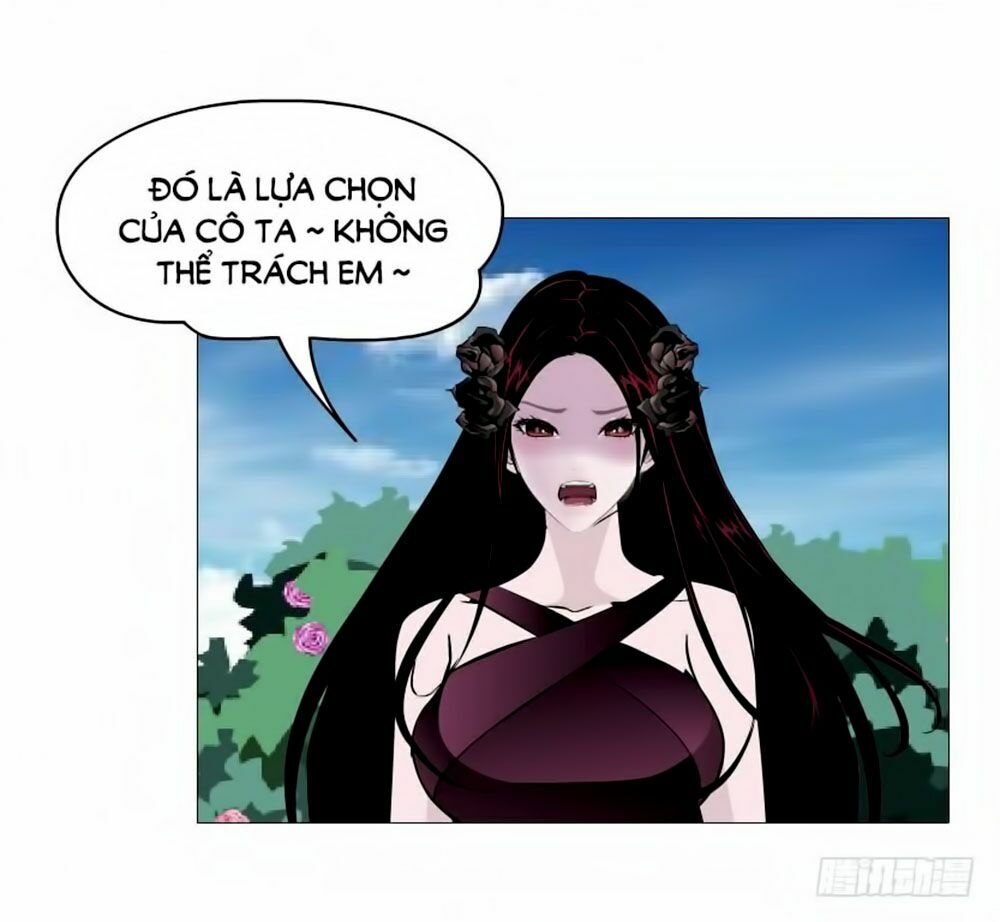 Beauty And Demon: Chapter 93