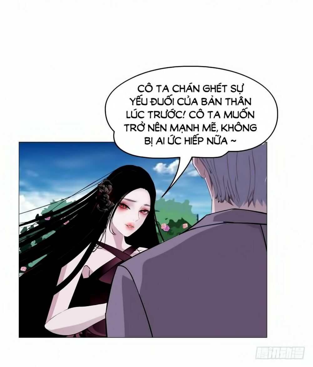 Beauty And Demon: Chapter 93