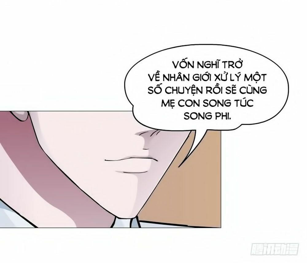 Beauty And Demon: Chapter 93