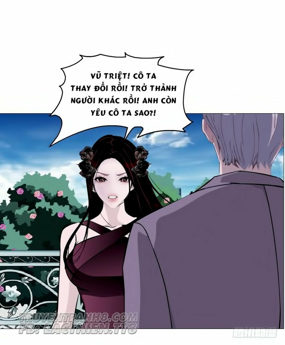 Beauty And Demon: Chapter 93