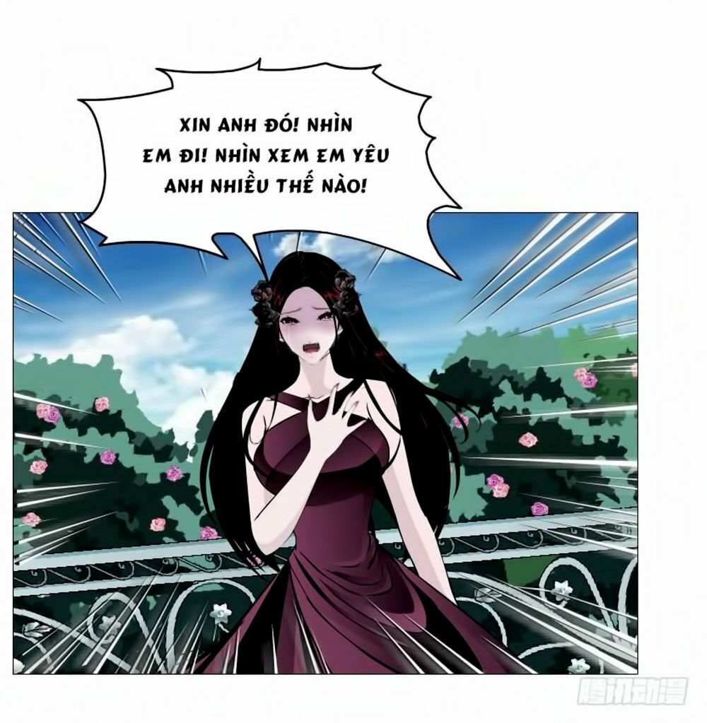 Beauty And Demon: Chapter 93