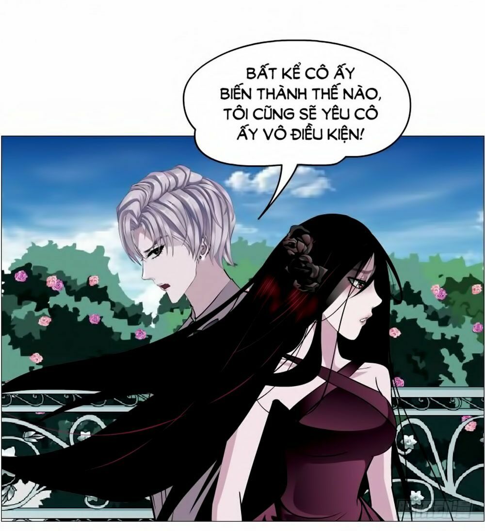 Beauty And Demon: Chapter 93