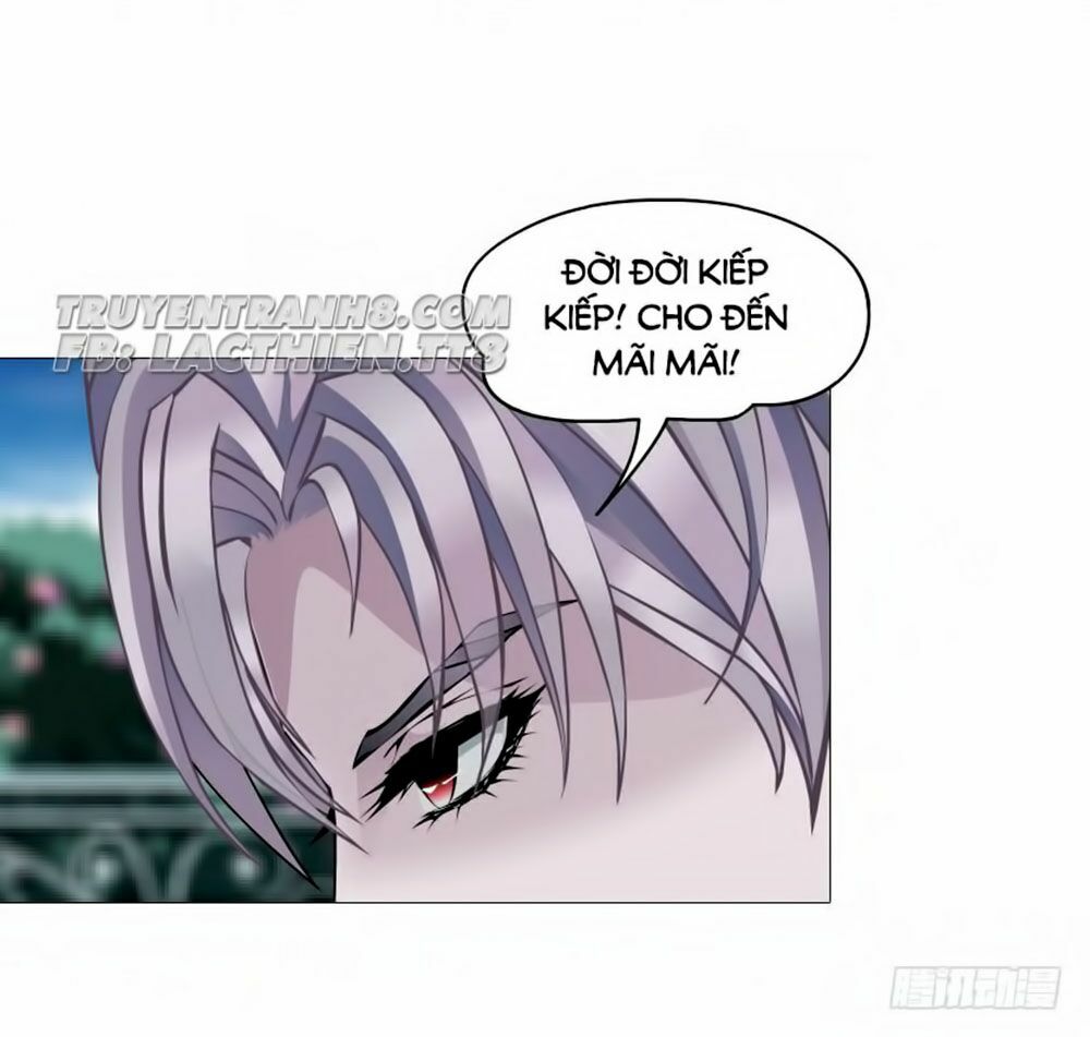 Beauty And Demon: Chapter 93