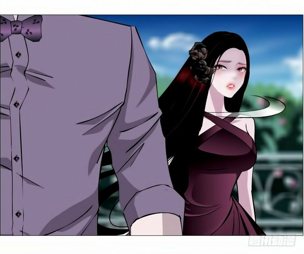 Beauty And Demon: Chapter 93
