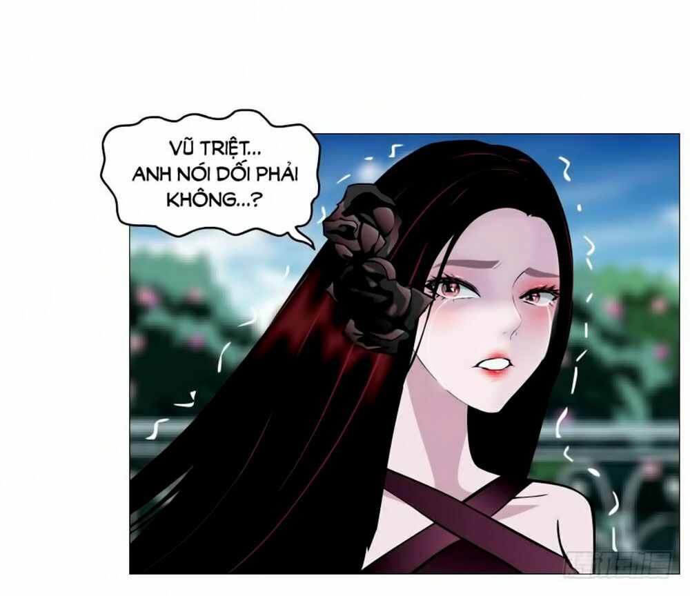Beauty And Demon: Chapter 93