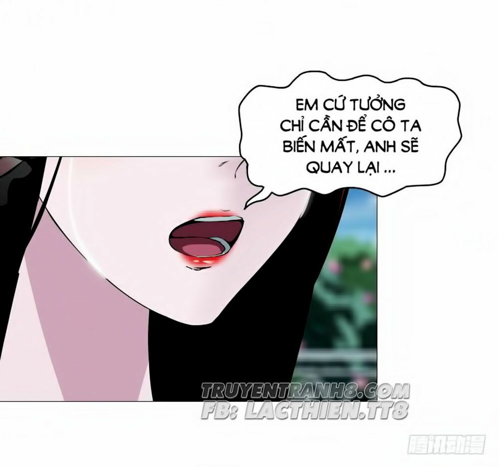 Beauty And Demon: Chapter 93