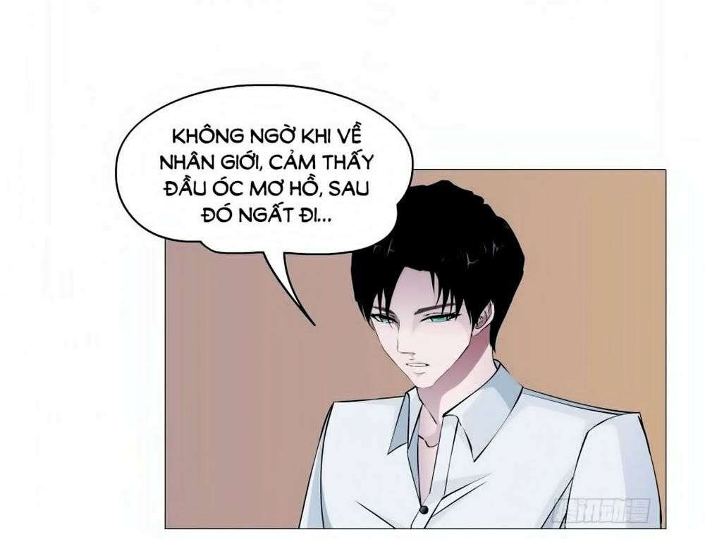 Beauty And Demon: Chapter 93