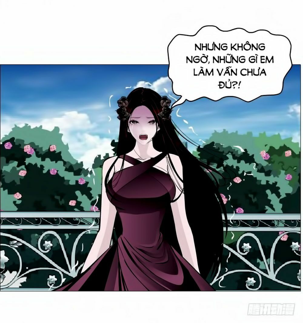 Beauty And Demon: Chapter 93