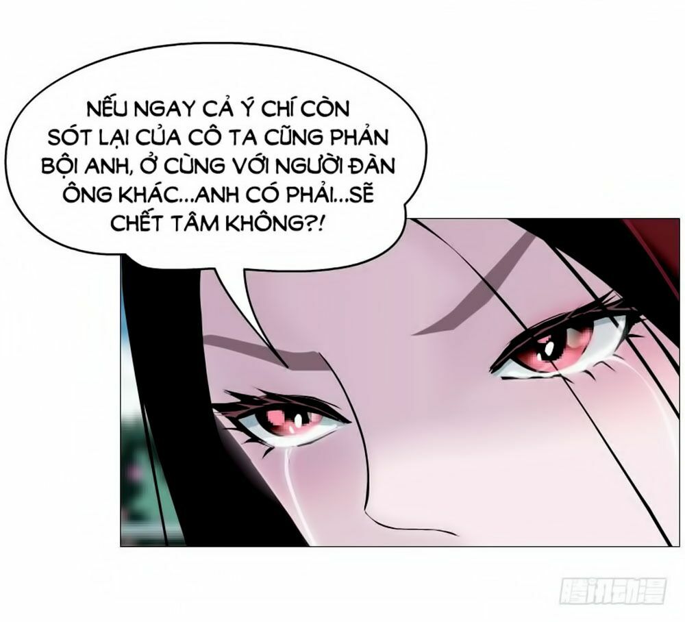 Beauty And Demon: Chapter 93