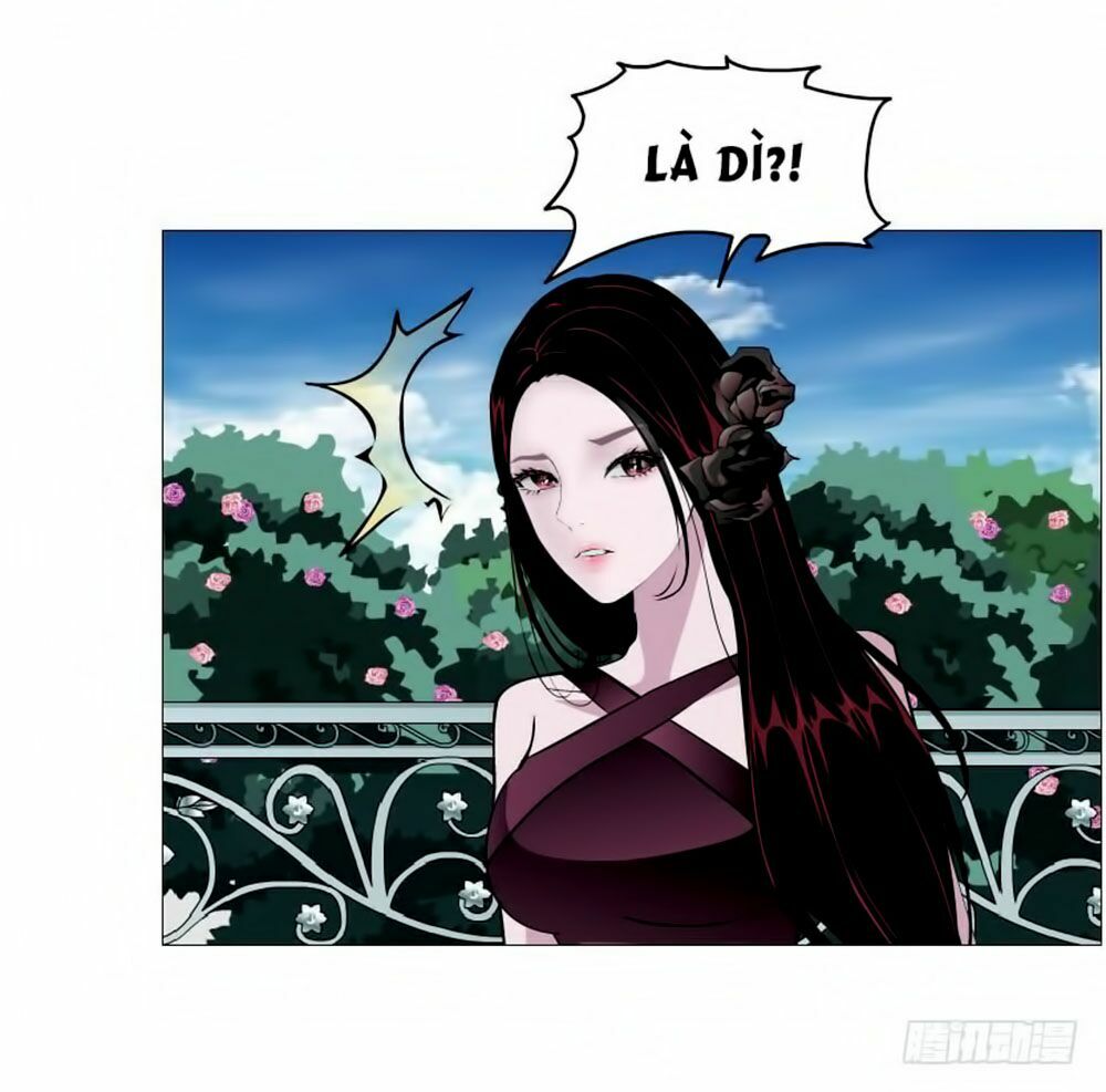 Beauty And Demon: Chapter 93