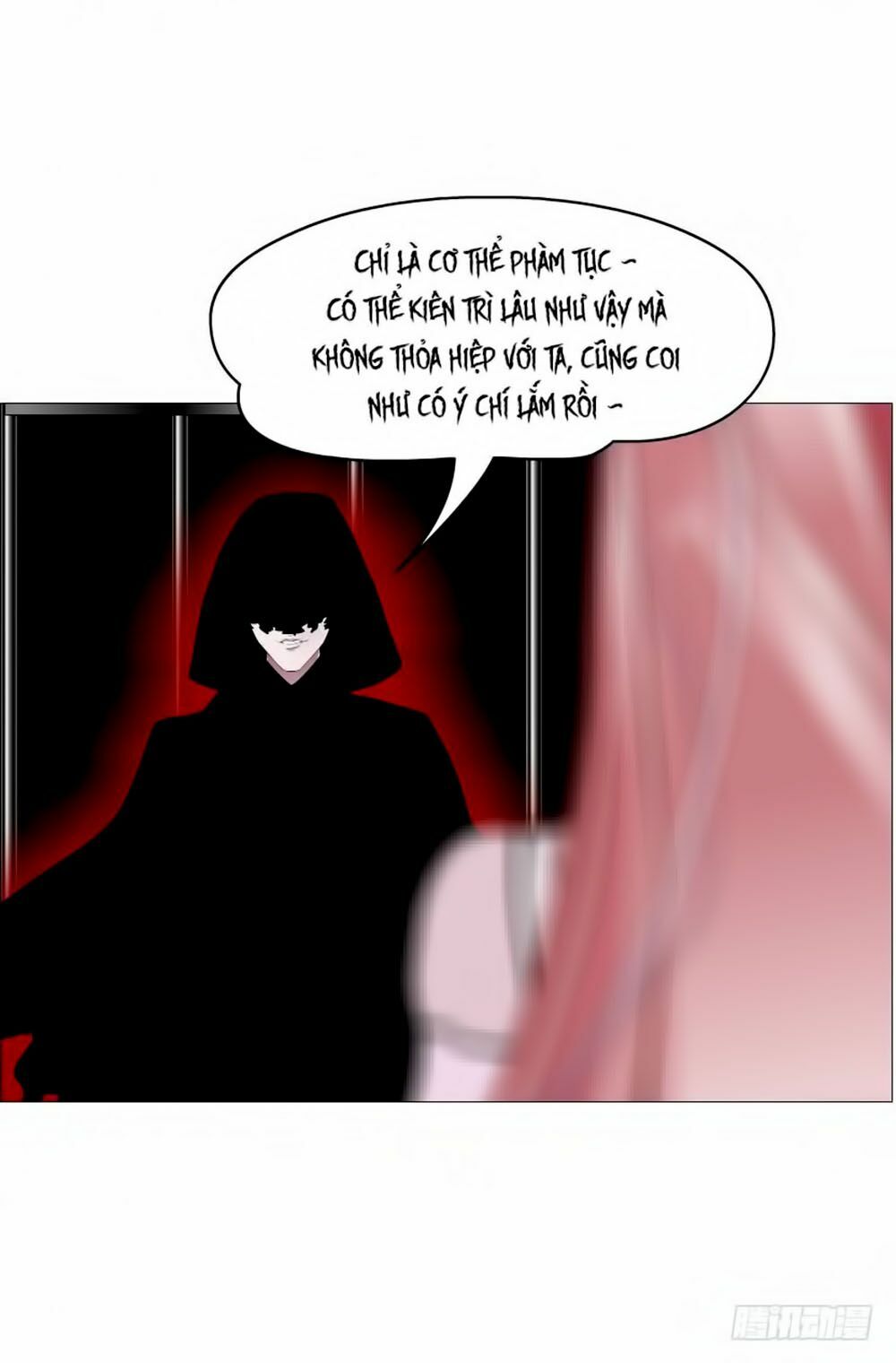 Beauty And Demon: Chapter 93