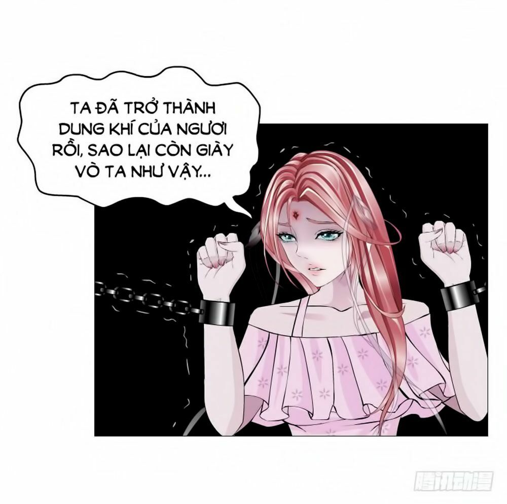 Beauty And Demon: Chapter 93