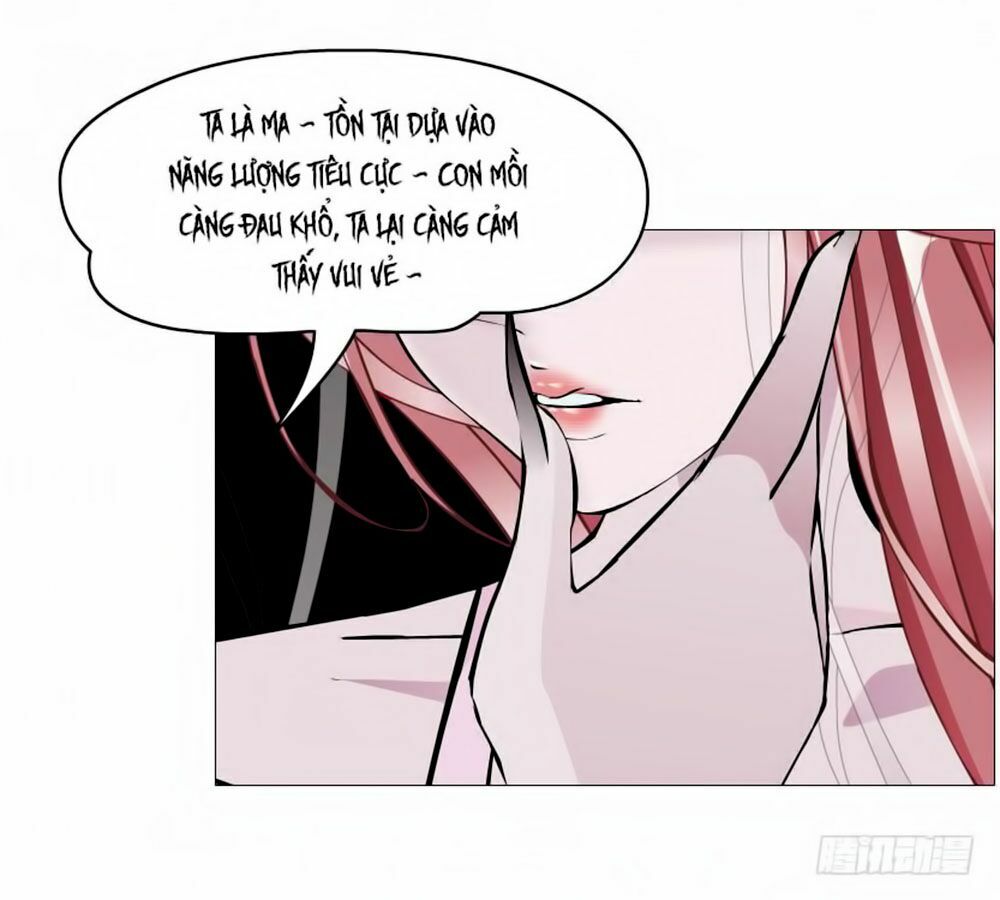 Beauty And Demon: Chapter 93