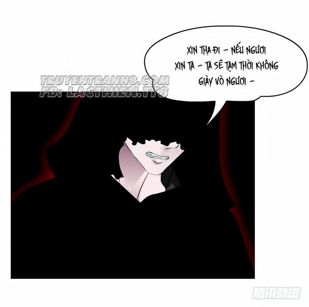 Beauty And Demon: Chapter 93
