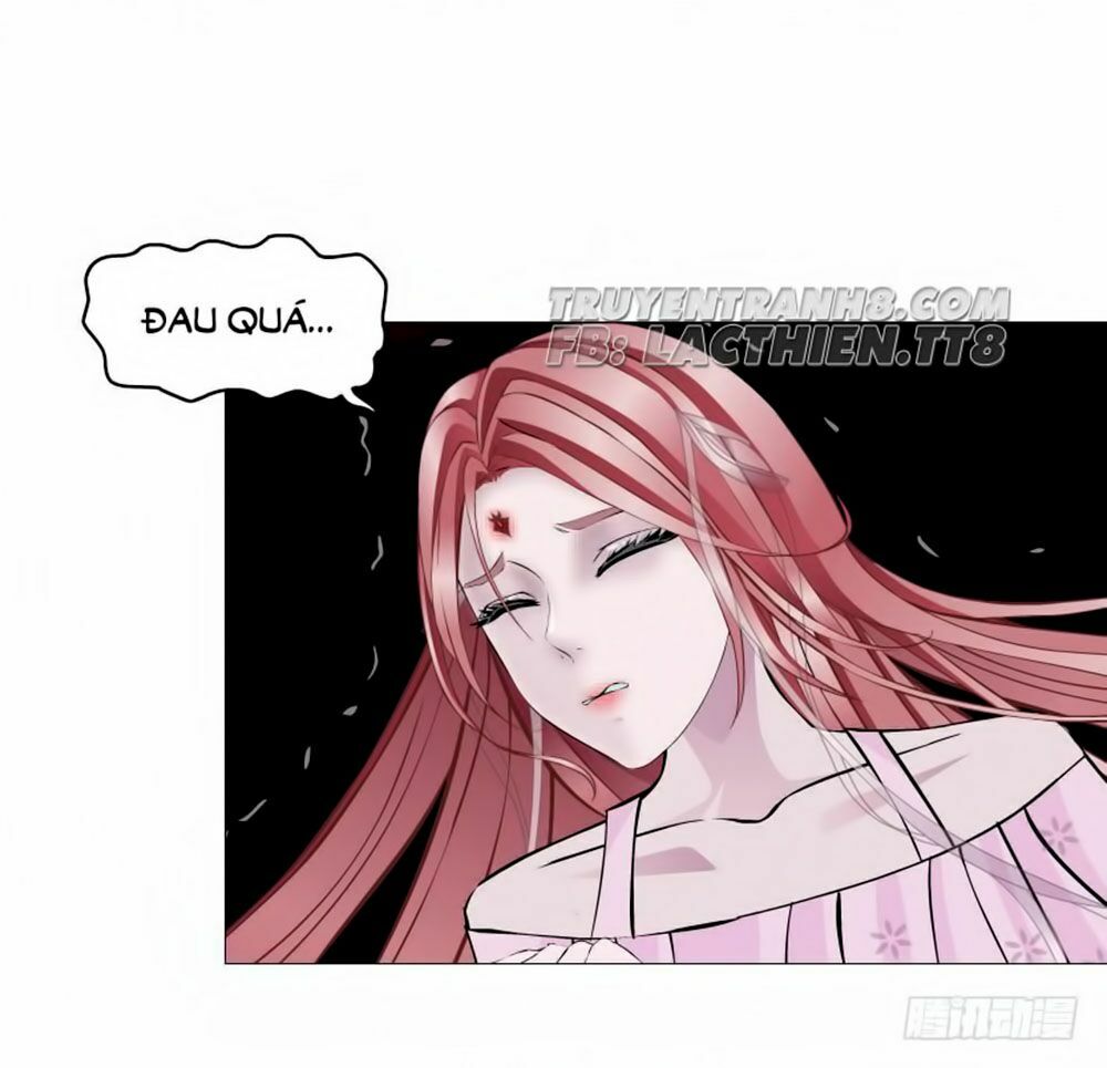Beauty And Demon: Chapter 93