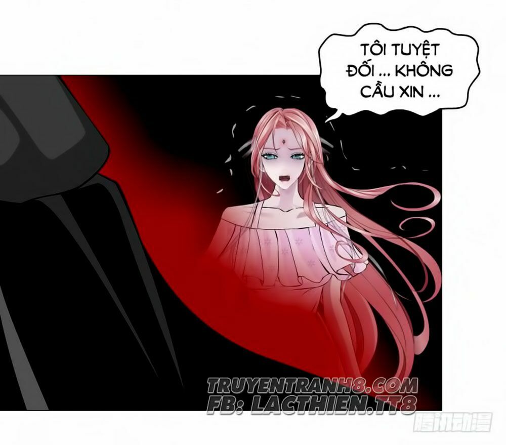 Beauty And Demon: Chapter 93