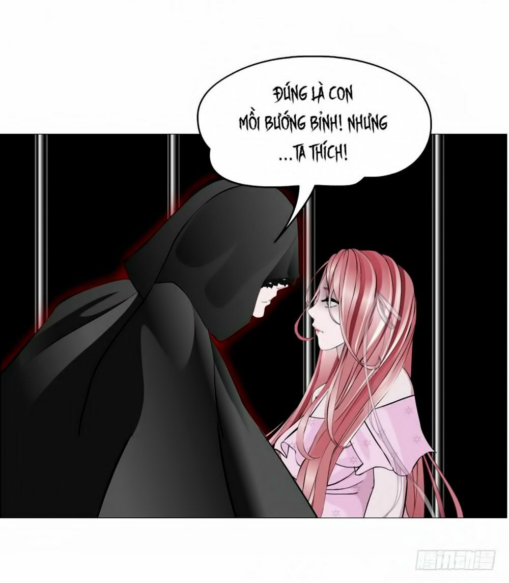 Beauty And Demon: Chapter 93